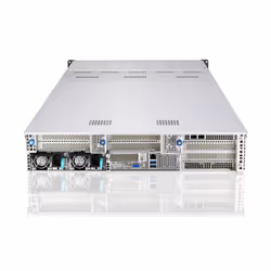 ASUS RS720A-E11-RS24U Socket SP3 Rack (2 U) Argent - Vue supplémentaire 7