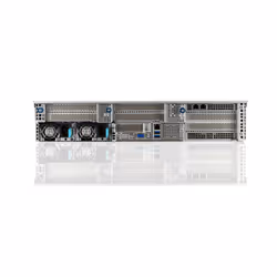 ASUS RS720A-E11-RS24U Socket SP3 Rack (2 U) Argent - Vue supplémentaire 8