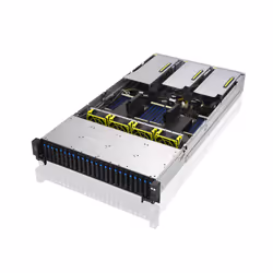 ASUS RS720A-E11-RS24U Socket SP3 Rack (2 U) Argent - Vue supplémentaire 9
