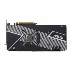 ASUS Dual -RX6700XT-O12G AMD Radeon RX 6700 XT 12 Go GDDR6