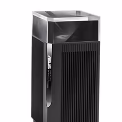 ASUS ZenWiFi Pro ET12 Tri-bande (2,4 GHz / 5 GHz / 6 GHz) Noir 3 Interne
