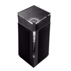 ASUS ZenWiFi Pro ET12 Tri-bande (2,4 GHz / 5 GHz / 6 GHz) Noir 3 Interne - Vue supplémentaire 4