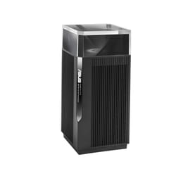 ASUS ZenWiFi Pro ET12 Tri-bande (2,4 GHz / 5 GHz / 6 GHz) Noir 3 Interne