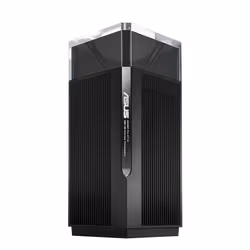ASUS ZenWiFi Pro ET12 Tri-bande (2,4 GHz / 5 GHz / 6 GHz) Noir 3 Interne
