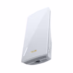 ASUS RP-AX58 Émetteur réseau Blanc 10, 100, 1000 Mbit/s - Vue supplémentaire 4