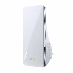 ASUS RP-AX58 Émetteur réseau Blanc 10, 100, 1000 Mbit/s - Vue supplémentaire 2
