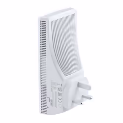 ASUS RP-AX58 Émetteur réseau Blanc 10, 100, 1000 Mbit/s - Vue supplémentaire 3