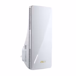 ASUS RP-AX58 Émetteur réseau Blanc 10, 100, 1000 Mbit/s - Vue supplémentaire 4