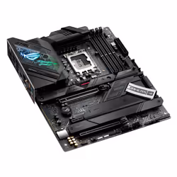 ASUS ROG-STRIX-Z690-F-GAMING-WIFI Intel Z690 LGA 1700 ATX - Vue supplémentaire 4