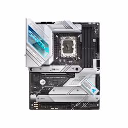 ASUS ROG STRIX Z690-A GAMING WIFI D4, Intel, LGA 1700, Intel® Celeron®, Intel® Core™ i3, Intel® Core™ i5, Intel® Core™ i7, In ...