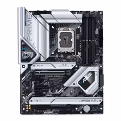 ASUS PRIME Z690-A, Intel, LGA 1700, Intel® Celeron®, Intel® Core™ i3, Intel® Core™ i5, Intel® Core™ i7, Intel® Core™ i9,...,  ...