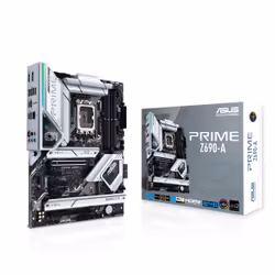 ASUS PRIME Z690-A Intel Z690 LGA 1700 ATX - Vue supplémentaire 4