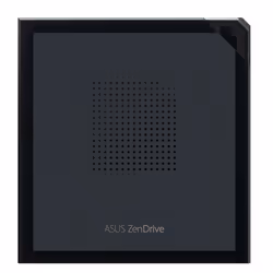 ASUS ZenDrive V1M (SDRW-08V1M-U) lecteur de disques optiques DVD±RW Noir
