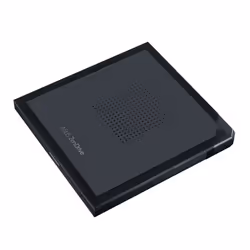 ASUS ZenDrive V1M (SDRW-08V1M-U) lecteur de disques optiques DVD±RW Noir - Vue supplémentaire 5