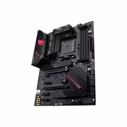 ASUS ROG STRIX B550-F Gaming WIFI II Carte Mère ATX AM4 DDR4 Wi-Fi 6 - Vue supplémentaire 4