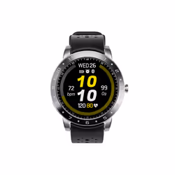 ASUS VivoWatch 5 HC-B05, 3,4 cm (1.34"), LCD, Écran tactile, GPS (satellite), 65 g