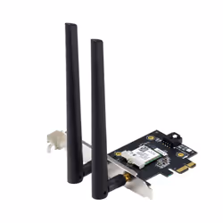 ASUS PCE-AX1800 BT5.2 Interne WLAN / Bluetooth 1775 Mbit/s