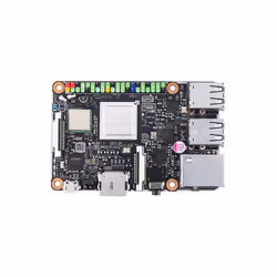 ASUS Tinker Board S R2.0, Rockchip, Rockchip RK3288, 2 Go, DDR3-SDRAM, Double canal, 16 Go