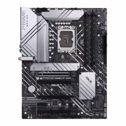 ASUS PRIME Z690-P WIFI, Intel, LGA 1700, Intel® Celeron®, Intel® Core™ i3, Intel® Core™ i5, Intel® Core™ i7, Intel® Core™ i9, ...