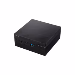 ASUS PN41-BBP131MV 0,6L mini PC Noir N6000 1,1 GHz