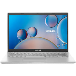 ASUS 14" Full HD i5-10210U 8Go 512Go SSD Argent