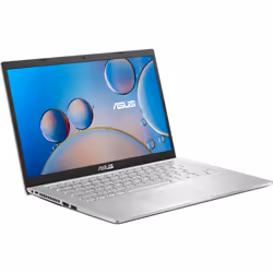 ASUS 14" Full HD i5-10210U 8Go 512Go SSD Argent