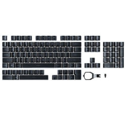 ASUS AC04 ROG RX PBT KEYCAP SET Capuchon de clavier