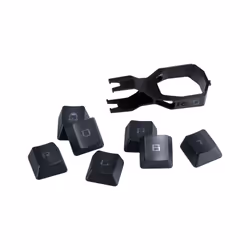 ASUS AC04 ROG RX PBT KEYCAP SET Capuchon de clavier