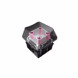 ASUS AC04 ROG RX PBT KEYCAP SET Capuchon de clavier