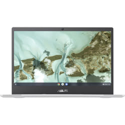 ASUS Chromebook CX1400CNA-BV0170 N3350 14" HD Intel® Celeron® N 8Go LP64Go Argent