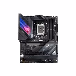 ASUS ROG STRIX Z690-E GAMING WIFI, Intel, LGA 1700, Intel® Celeron®, Intel® Core™ i3, Intel® Core™ i5, Intel® Core™ i7, Intel ...
