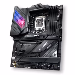 ASUS ROG STRIX Z690-E GAMING WIFI Intel Z690 LGA 1700 ATX - Vue supplémentaire 10