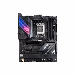 ASUS ROG STRIX Z690-E GAMING WIFI Intel Z690 LGA 1700 ATX - Vue supplémentaire 4