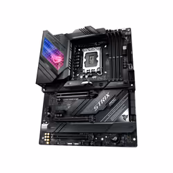 ASUS ROG STRIX Z690-E GAMING WIFI Intel Z690 LGA 1700 ATX - Vue supplémentaire 5