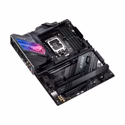 ASUS ROG STRIX Z690-E GAMING WIFI Intel Z690 LGA 1700 ATX - Vue supplémentaire 9