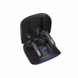 ASUS ROG Cetra True Wireless, True Wireless Stereo (TWS), Jouer, 20 - 20000 Hz, Écouteurs, Noir