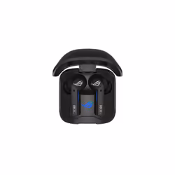 ASUS ROG Cetra True Wireless Écouteurs TWS Ecouteurs Jouer Bluetooth Noir - Vue supplémentaire 4