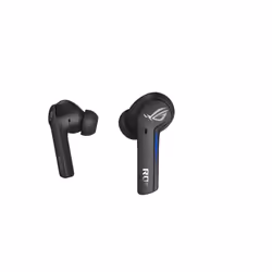 ASUS ROG Cetra True Wireless Écouteurs TWS Ecouteurs Jouer Bluetooth Noir - Vue supplémentaire 5
