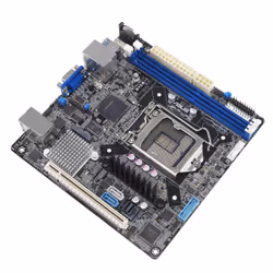 ASUS P12R-I ASMB10 Intel C252 LGA 1200 (Socket H5) ATX - Vue supplémentaire 4