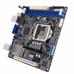 ASUS P12R-I ASMB10 Intel C252 LGA 1200 (Socket H5) ATX - Vue supplémentaire 5