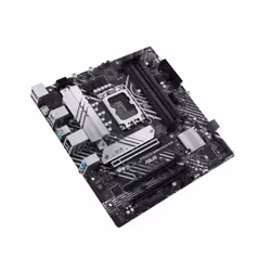 ASUS PRIME B660M-A D4-CSM Intel B660 LGA 1700 micro ATX