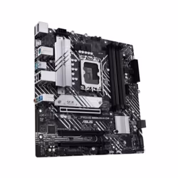 ASUS PRIME B660M-A D4-CSM Intel B660 LGA 1700 micro ATX - Vue supplémentaire 4
