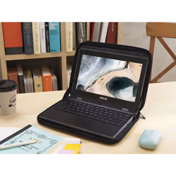 ASUS AS1200 SLEEVE 11.6" Housse Gris