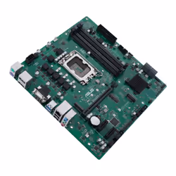 ASUS PRO B660M-C D4-CSM Intel B660 LGA 1700 micro ATX - Vue supplémentaire 4