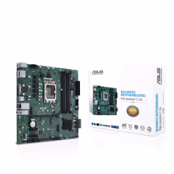 ASUS PRO B660M-C D4-CSM Intel B660 LGA 1700 micro ATX - Vue supplémentaire 5