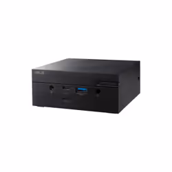 ASUS VivoMini PN51-BB343MDS1 0,62L mini PC Noir Socket FP6 5300U 2,6 GHz - Vue supplémentaire 9