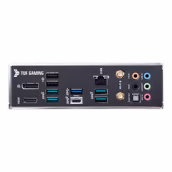 ASUS TUF GAMING B660M- PLUS WIFI D4 Intel B660 LGA 1700 micro ATX - Vue supplémentaire 6