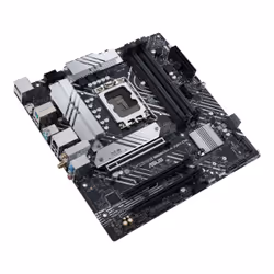 ASUS PRIME B660M-A WIFI D4 Intel B660 LGA 1700 micro ATX - Vue supplémentaire 5