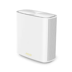 ASUS ZenWiFi XD6S AX5400 Bi-bande (2,4 GHz / 5 GHz) Blanc 1 Interne