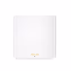 ASUS ZenWiFi XD6S AX5400 Bi-bande (2,4 GHz / 5 GHz) Blanc 1 Interne